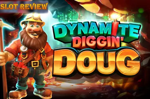 Dynamite Diggin Doug icon